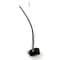 Truck-Lite Marker Clearance Plug, 16 Gauge Gpt Wire, Pl-10 Right Angle, Stripped End/Ring Terminal, 6.5 94924-3 - alternate 3